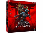 GLO GAMING PUZZLE: ASSASSIN S CREED SHADOWS  