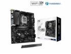 ASRock Z890 Pro-A WiFi, základní deska