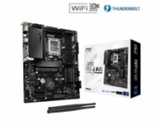 ASRock Z890 Pro-A WiFi, základní deska