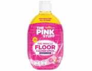 THE PINK STUFF Čistič na podlahy 750ML