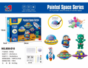 Kreativní sada Cosmos ZJA300723