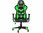 Marvo CH-106  zelená/Herní křeslo Marvo