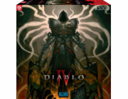 Good Loot Gaming Puzzle: Diablo IV Inarius Puzzle (1000 dílků)