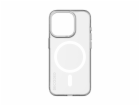 Decoded Recycled Plastic Backcover iP 15 Pro Transparant
