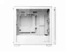 ASUS case A23 PLUS TG ARGB, Mini Tower, průhledná bočnice...