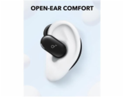 SOUNDCORE V20I SLUCHÁTKA ČERNÁ