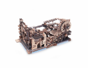 RoboTime 3D dřevěná skládačka Spojovací příslušenství (LGA01, LGC01)