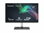 VIEWSONIC VP2776T-4K, LED Monitor 27" 4K UHD