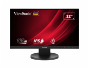 VIEWSONIC VG2208A, LED Monitor 21,5" FHD