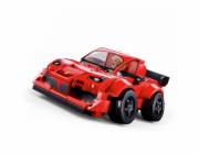 Sluban Car Club M38-B1203A MCAR M05