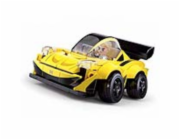 Sluban Car Club M38-B1203D MCAR M08