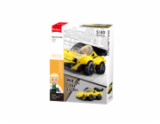 Sluban Car Club M38-B1203D MCAR M08