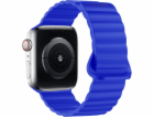 Decoded Silicone Magnet Traction Loop Strap 44/45/46/49mm...