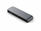 Satechi USB-C Mobile Pro Hub SD space grey