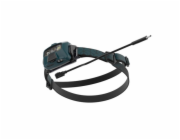 Ledlenser HF6R Core teal Green - Čelovka LED, zelený