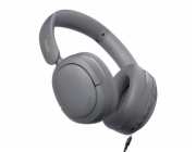 Bezdrátová sluchátka Edifier W800BT SE (šedá)