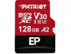 Patriot Memory EP A2 Flash paměť 128 GB MicroSDXC V30 U3 ...