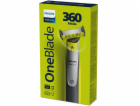 Philips OneBlade 360 QP2834/23 Face + Body