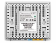 Grandstream GWN7604 přístupový bod, Wi-Fi 6 AX3000, 3Gb/s, MU-MIMO, POE+, 256 klientů
