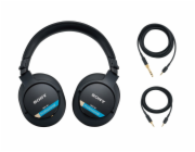 Sony MDR-M1 - uzavřená studiová sluchátka