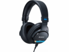 Sony MDR-M1 - uzavřená studiová sluchátka