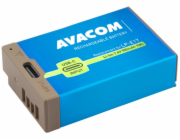 AVACOM baterie Canon LP-E17 vstup USB-C Li-Ion 7.4V 950mAh 7Wh