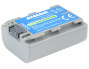AVACOM baterie pro Sony NP-FP50 Li-Ion 7.2V 700mAh 5Wh