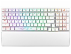ASUS klávesnice ROG Strix Scope II 96 Wireless White (ROG...