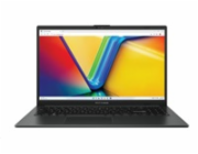 ASUS NTB Vivobook Go 15 (E1504FA-NJ1312W), R3-7320U, 15.6" 1920 x 1080, 8GB, 256GB SSD, Radeon, W11 Home, Black