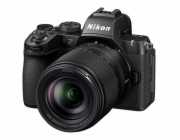Nikon Z50 II + NIKKOR Z DX 18-140 VR