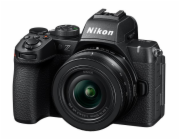 Nikon Z50 II + 16-50mm VR