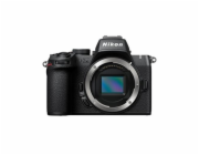 Nikon Z50 II body