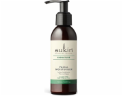 Sukin Light hydratační krém na obličej Facial Moisturizer Light 125ml (pumpa)
