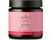 Sukin Šípkový hydratační denní krém 120 ml