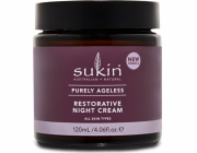 Sukin Purely Ageless regenerační krém na obličej 120 ml