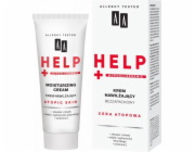AA HELP hydratační krém na atopickou pokožku 50 ml