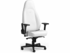 Křeslo Noblechairs Icon White Edition