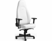 Křeslo Noblechairs Icon White Edition
