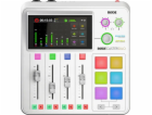 RODECaster Duo White Studio pro výrobu podcastů Hudební p...