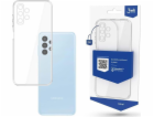 3mk ochranný kryt Clear Case pro Samsung Galaxy A13 4G (S...