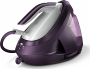 Philips PSG8050/30 profesionální žehlička 2700 W 1,8 l Žehlicí plocha SteamGlide Purpurová