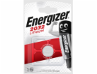 Baterie plochá knoflík CR 2032 Energizer Lithium