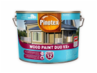 Barva Pinotex Barva na dřevo Duo VX+, bílá, 10l