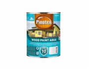 Emulzní barva Pinotex Wood Paint Aqua, bílá, 1l
