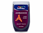 Tester barev Ambiance Velvet Touch 30 ml