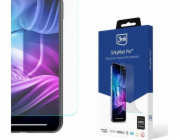 3mk ochranná fólie SilkyMatt Pro pro Apple iPhone 15