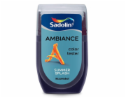Tester barev Ambiance Summer Splash 30 ml