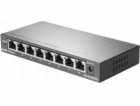 Reyee RG-ES208GC Smart mananged switch
