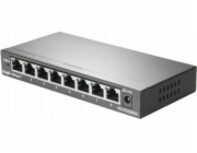 Reyee RG-ES208GC Smart mananged switch