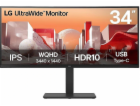 LG 34BA75QE-B.AEU, LED monitor